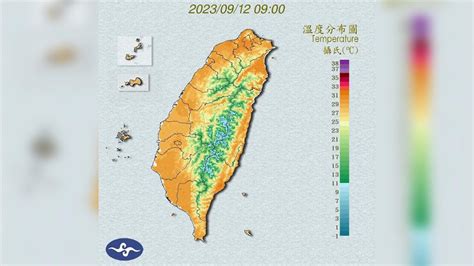 東北季風何時來|入秋「首波東北季風」要來了！彭啟明揭時間點：9月底有一波